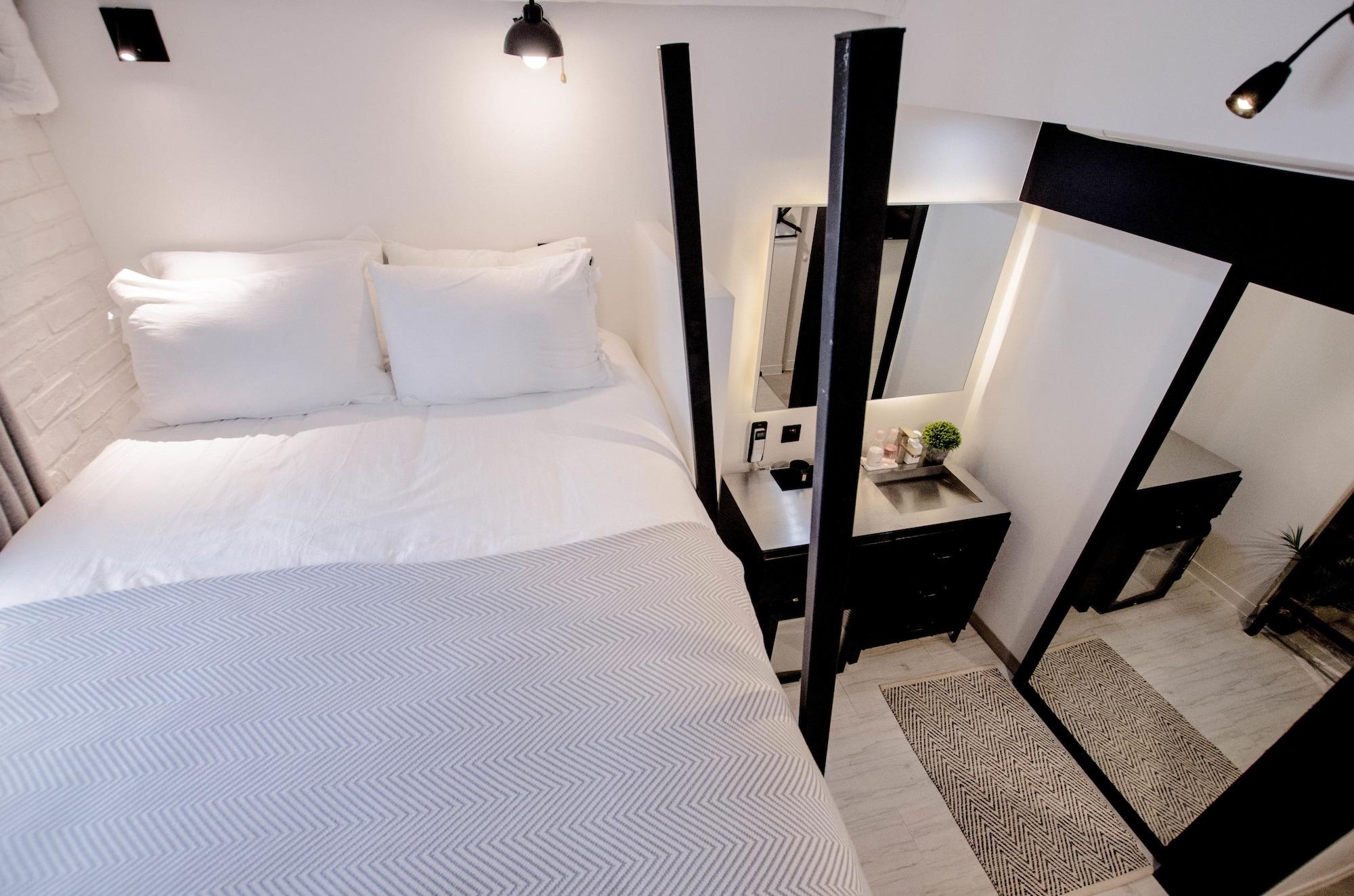 2Nd Casa Hotel Szöul Kültér fotó