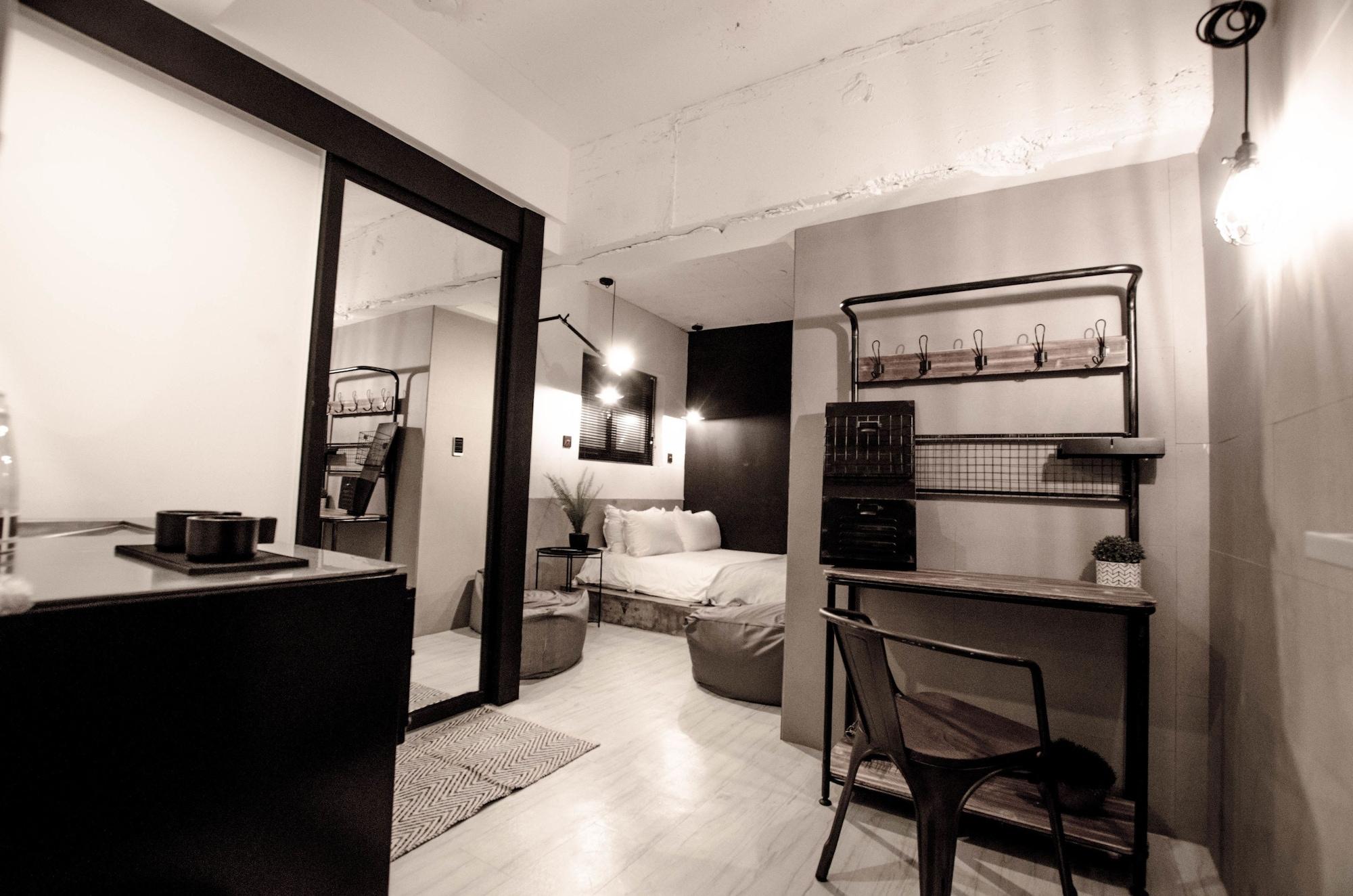2Nd Casa Hotel Szöul Kültér fotó
